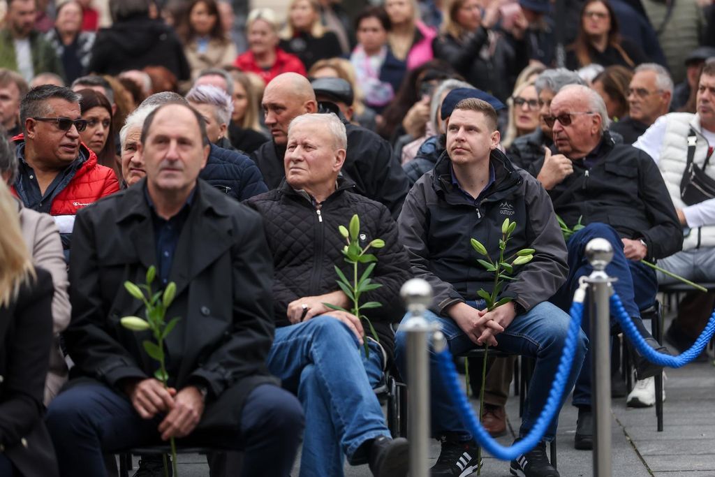 Komemoracija za Halida Bešlića - 6