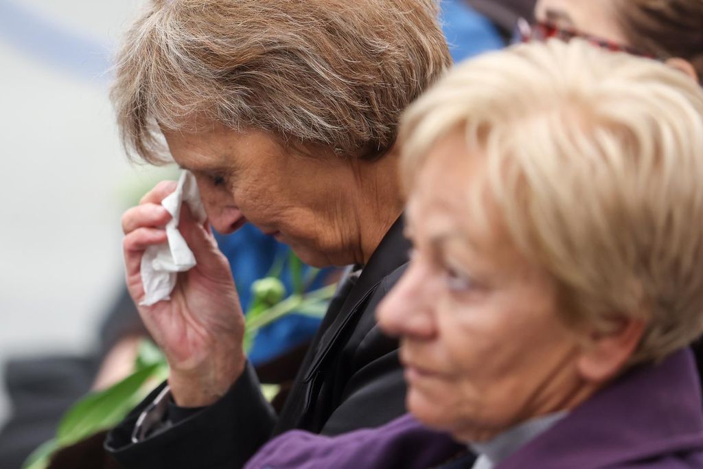 Komemoracija za Halida Bešlića - 9