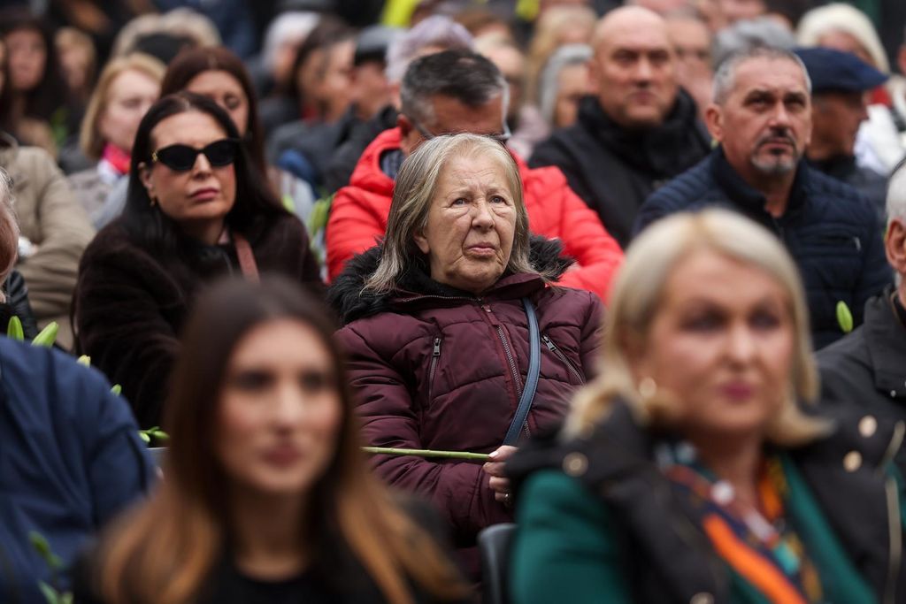 Komemoracija za Halida Bešlića - 4