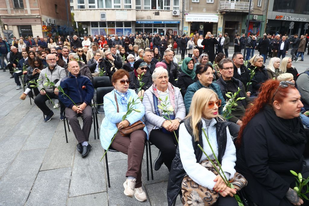Komemoracija za Halida Bešlića - 4