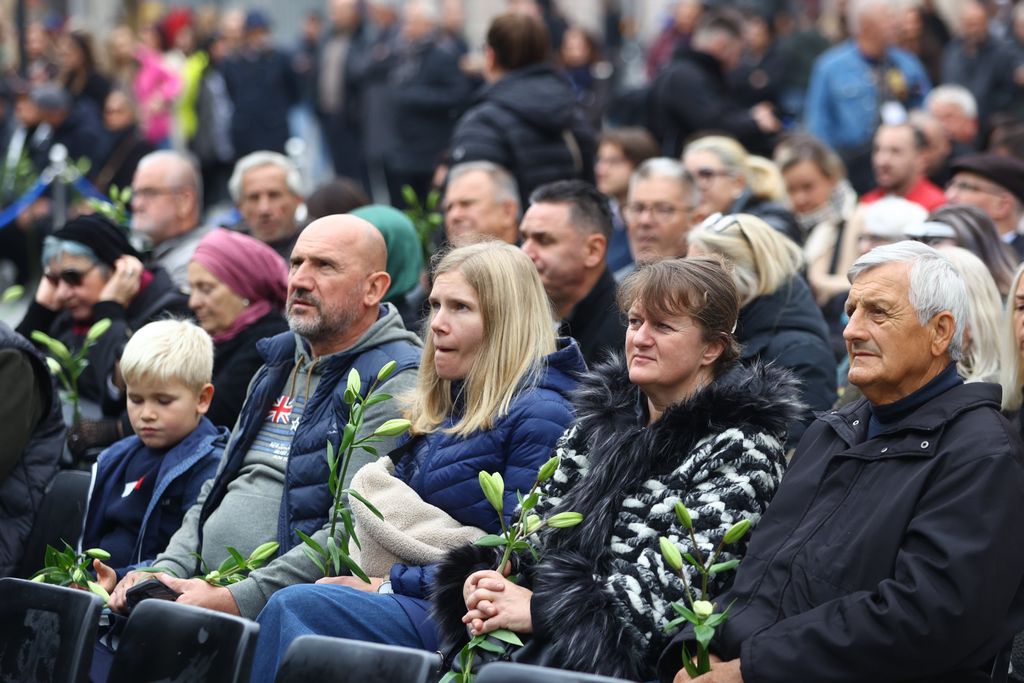 Komemoracija za Halida Bešlića - 5