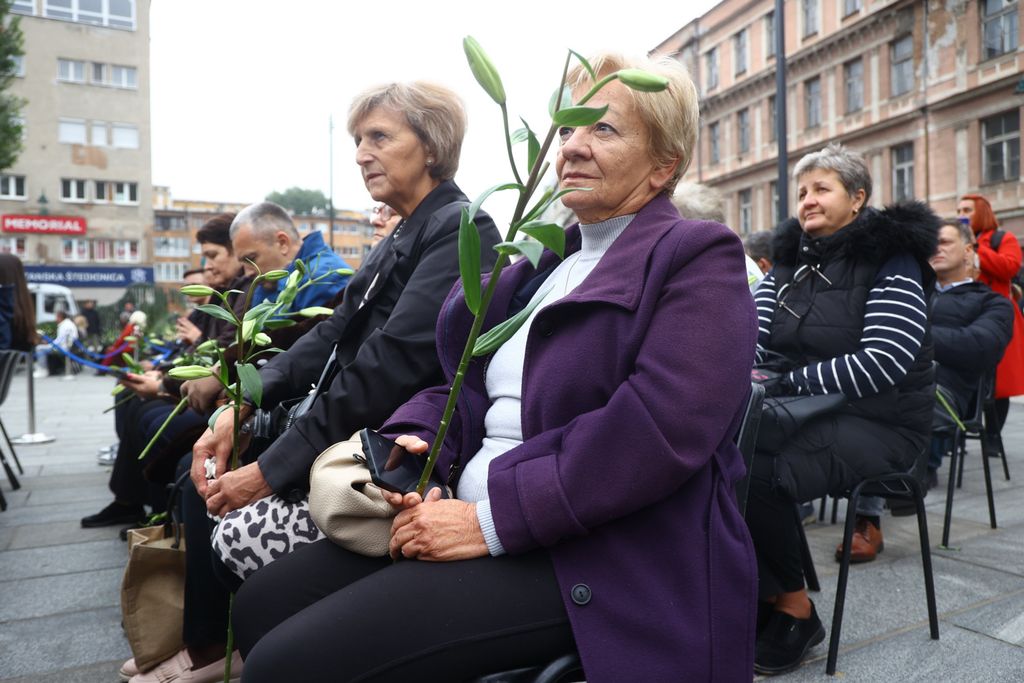 Komemoracija za Halida Bešlića - 6