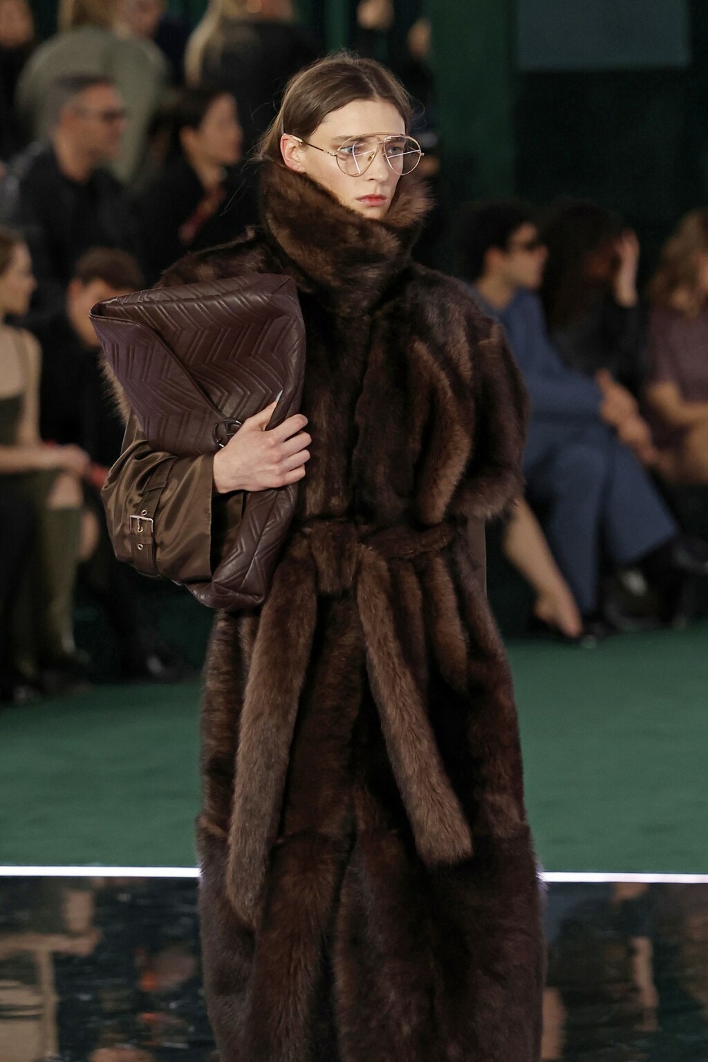 Gucci, jesen/zima 2025.