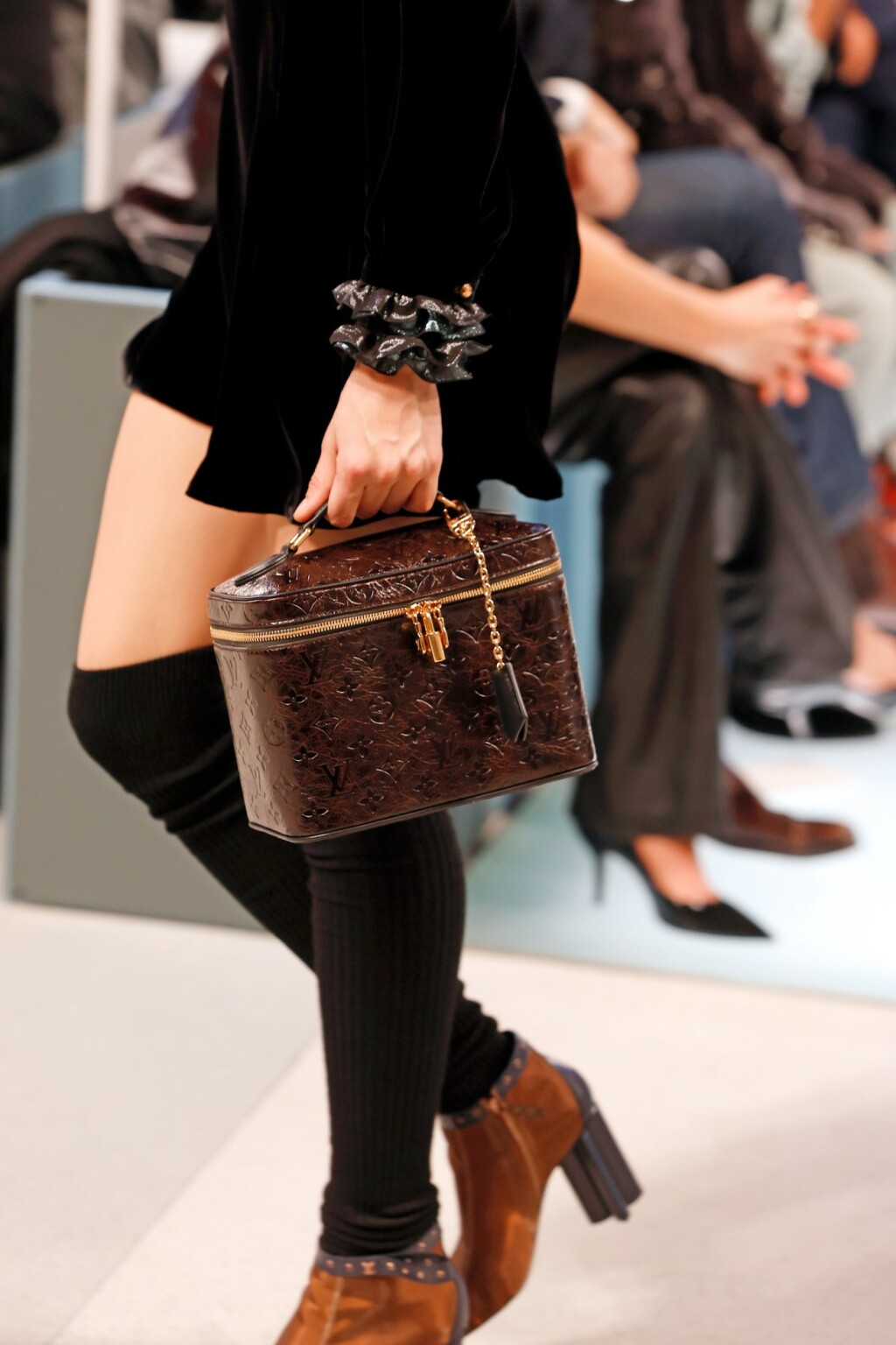 Louis Vuitton, jesen/zima 2025.