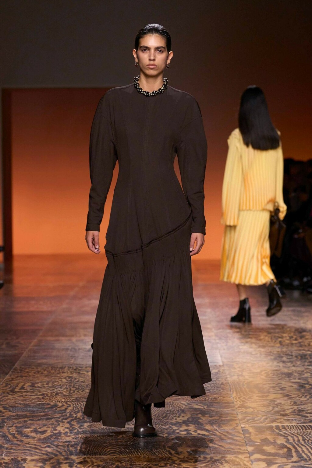 Bottega Veneta, jesen/zima 2025.