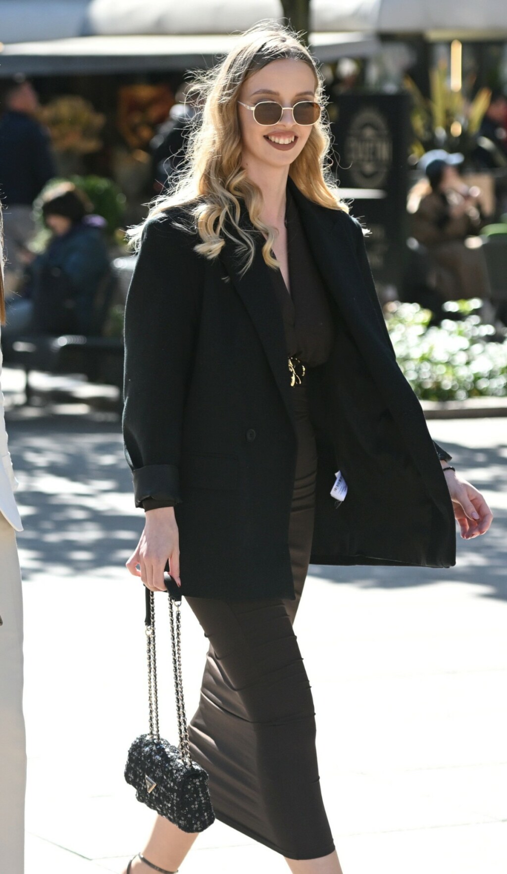 Smeđa boja na zagrebačkoj špici - 3