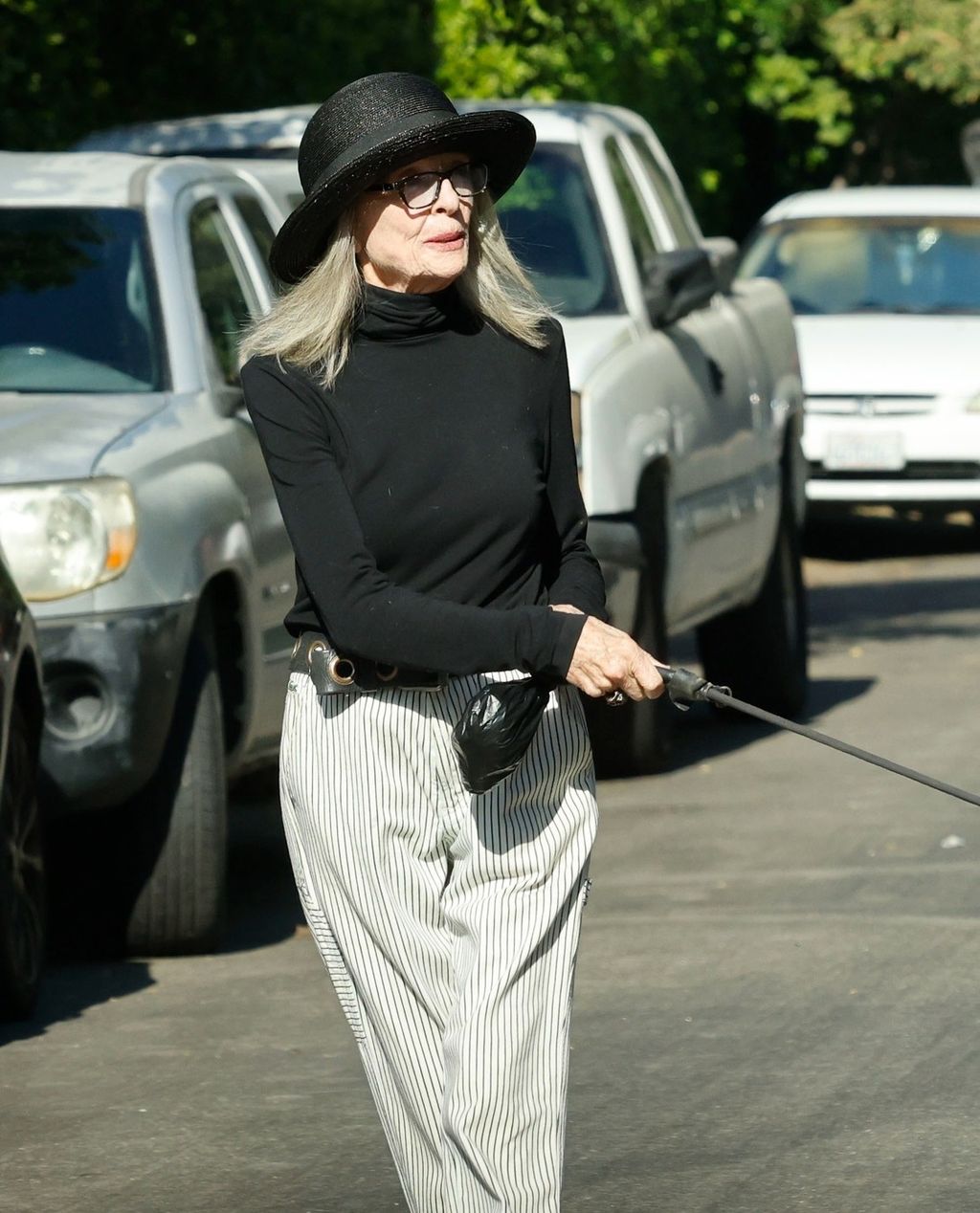 Diane Keaton - 1