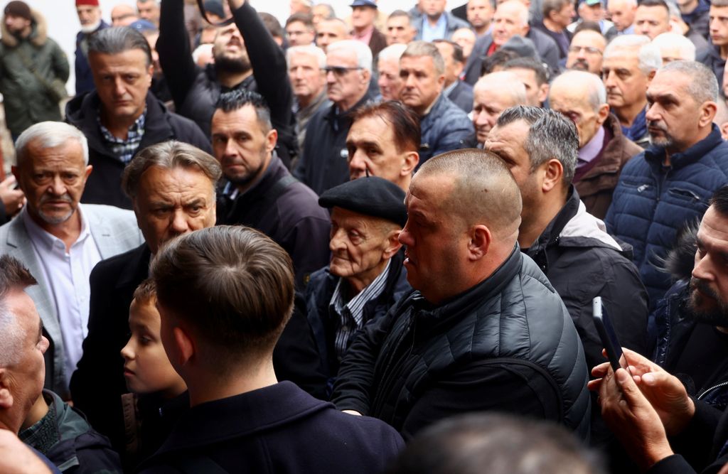 Dženaza Halida Bešlića - 5