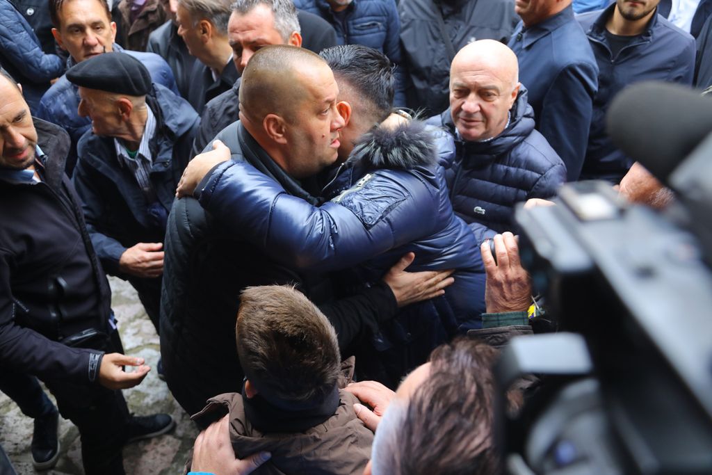 Dženaza Halida Bešlića - 7