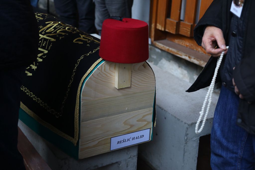 Dženaza Halida Bešlića - 10
