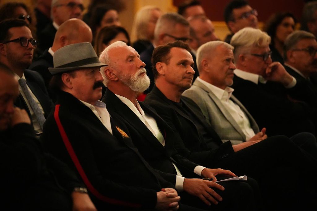 Komemoracija Halida Bešlića - 1