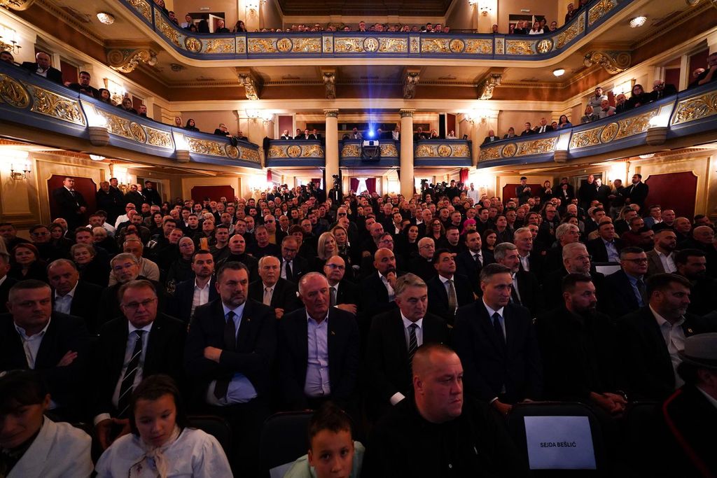 Komemoracija Halida Bešlića - 3