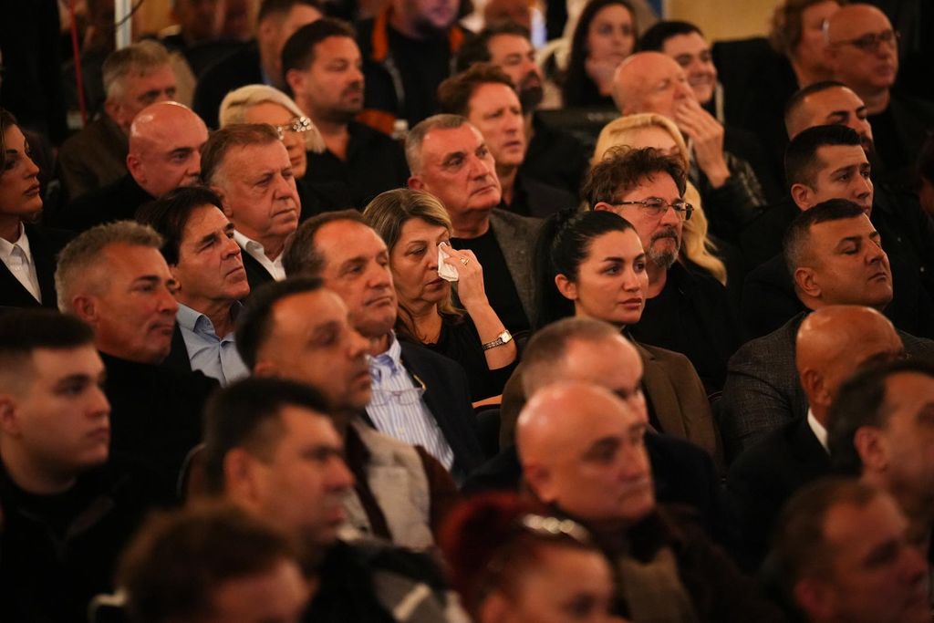 Komemoracija Halida Bešlića - 5