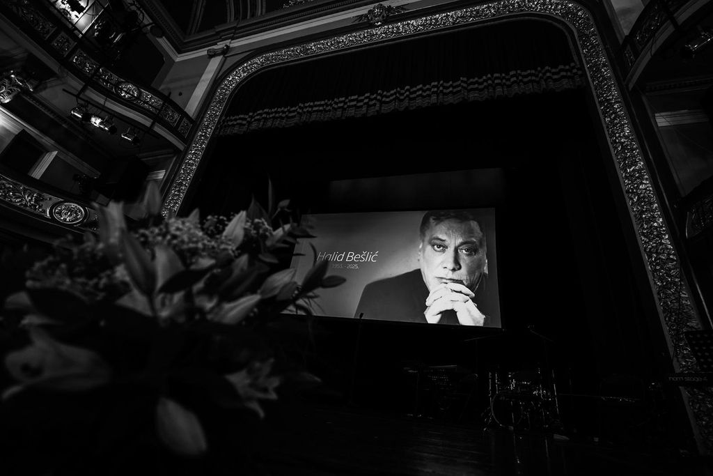 Komemoracija Halida Bešlića - 6