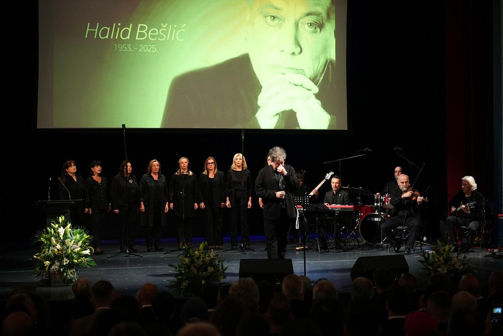 Komemoracija Halida Bešlića - 7