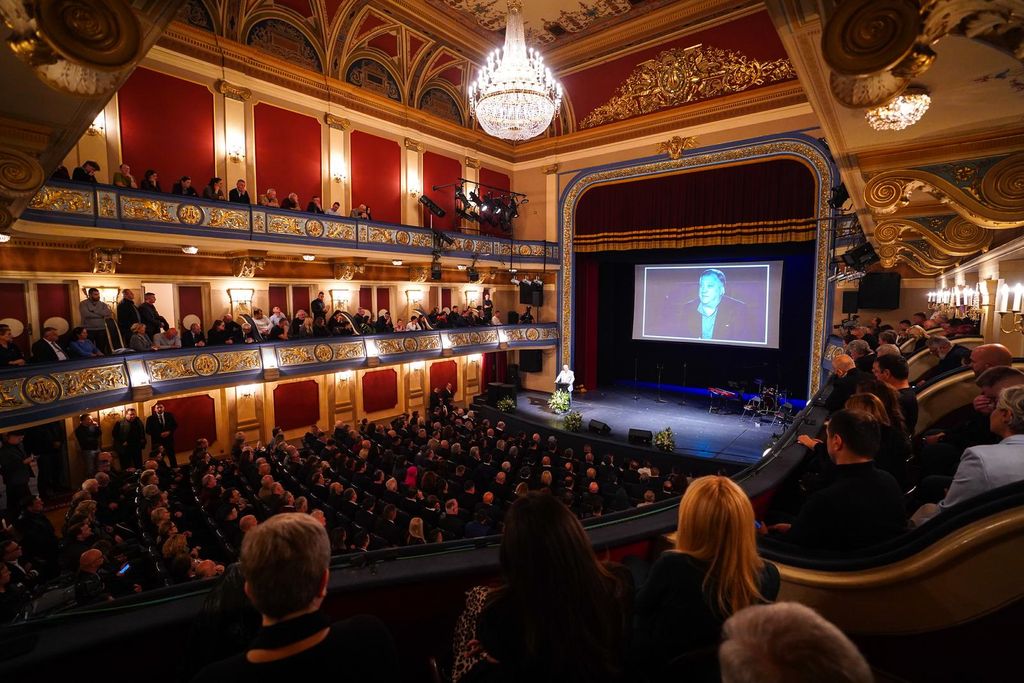 Komemoracija Halida Bešlića - 8