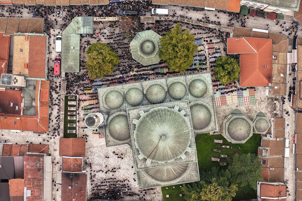 Dženaza Halida Bešlića - 4