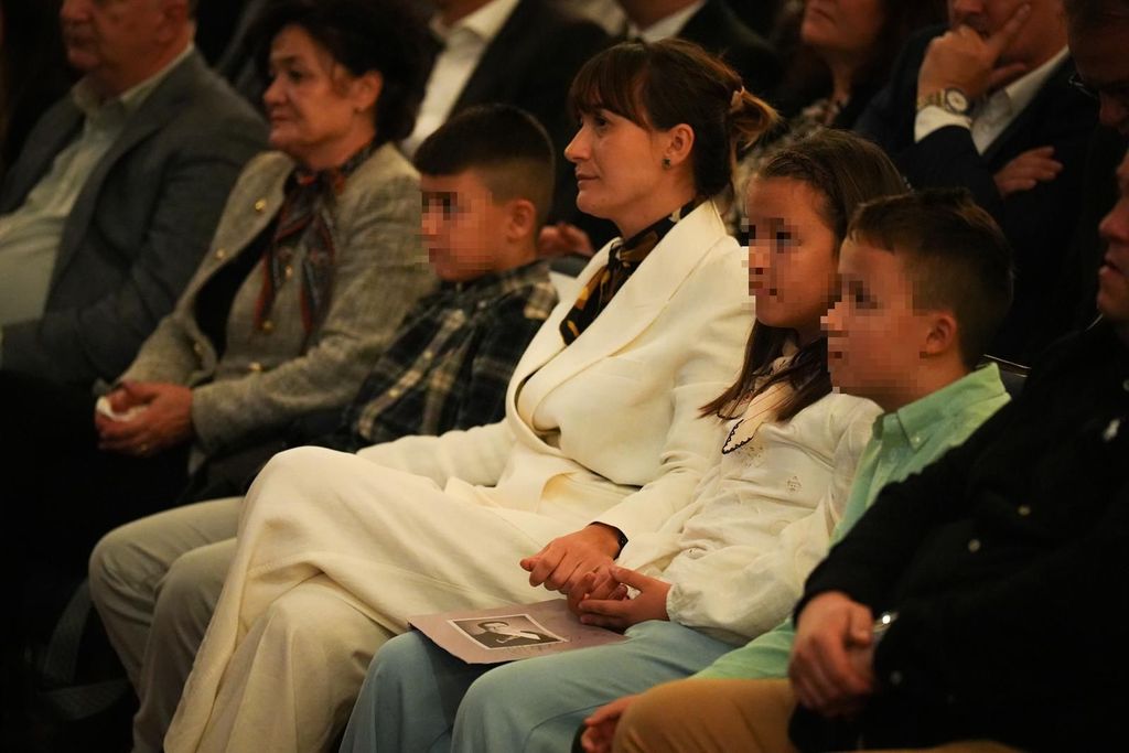 Unuk i unuka Halida Bešlića