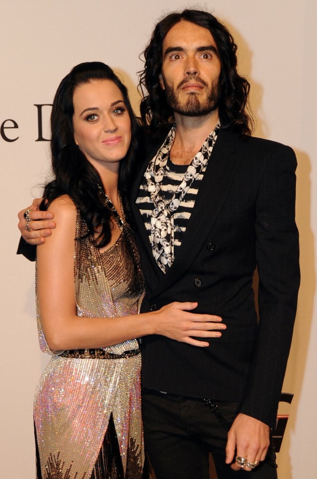 Katy Perry i Russell Brand