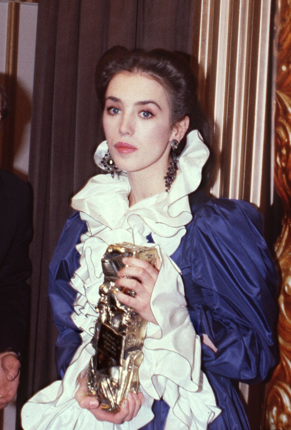Isabelle Adjani