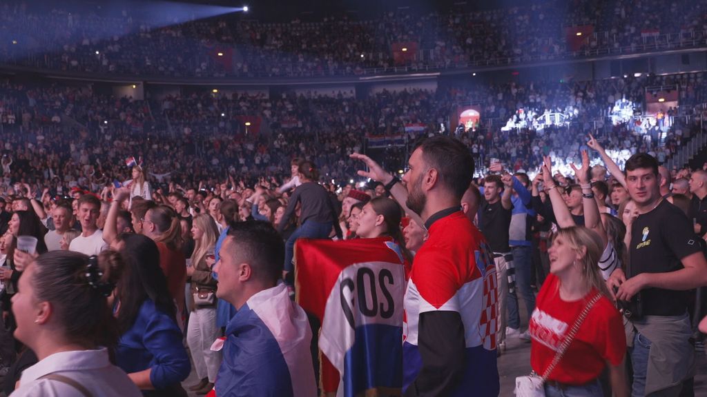 Domoljubni koncert u Zagrebu - 4