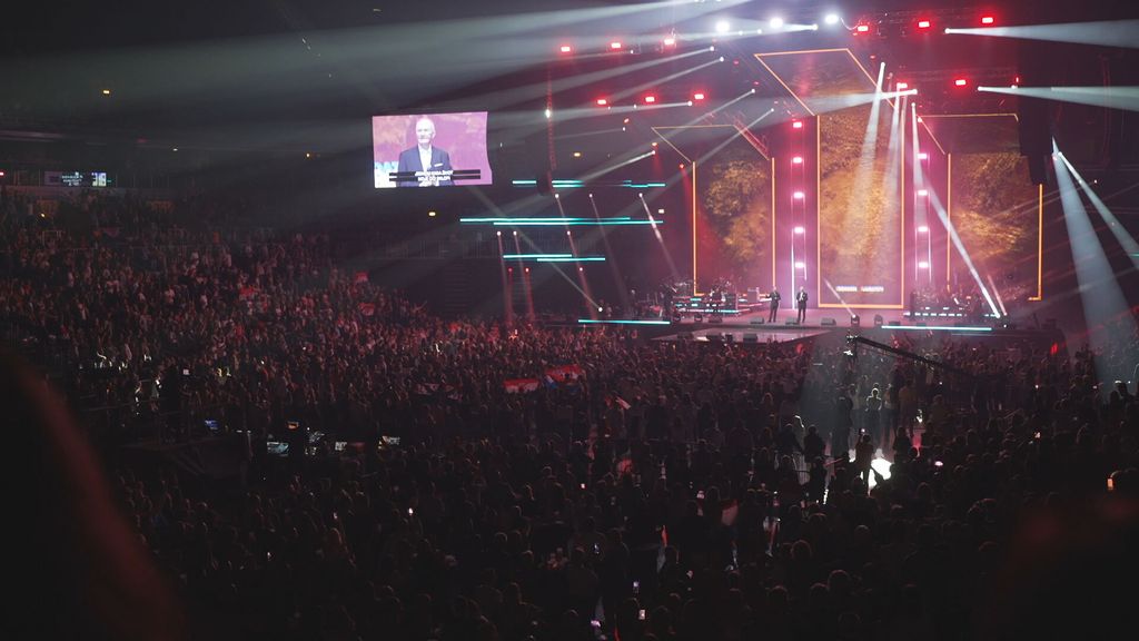 Domoljubni koncert u Zagrebu - 5