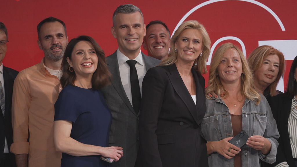 Dnevnik Nove TV slavi 20 godina - 2