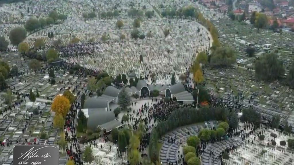 Oproštaj od Halida - 5