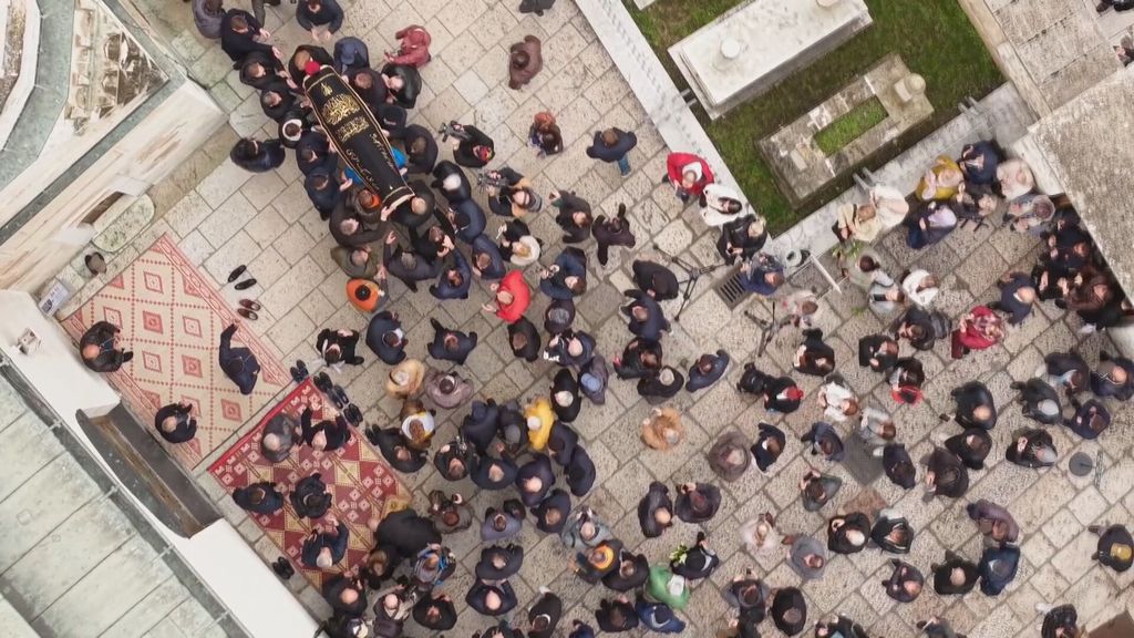 Oproštaj od Halida - 6