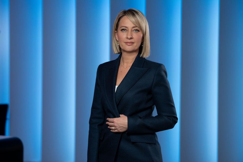 Sabina Tandara Knezović