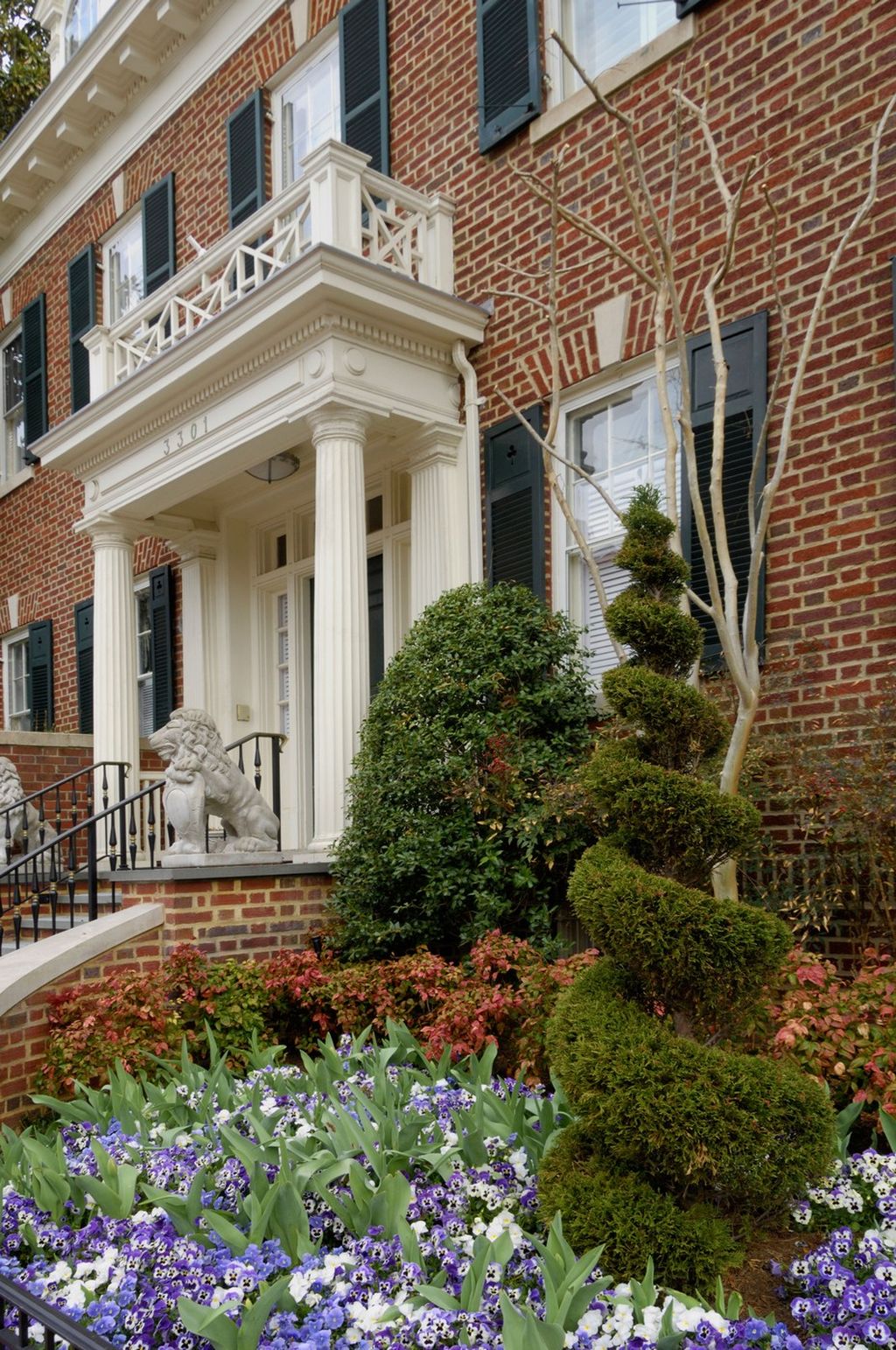 Kuća Kennedyjevih - 1