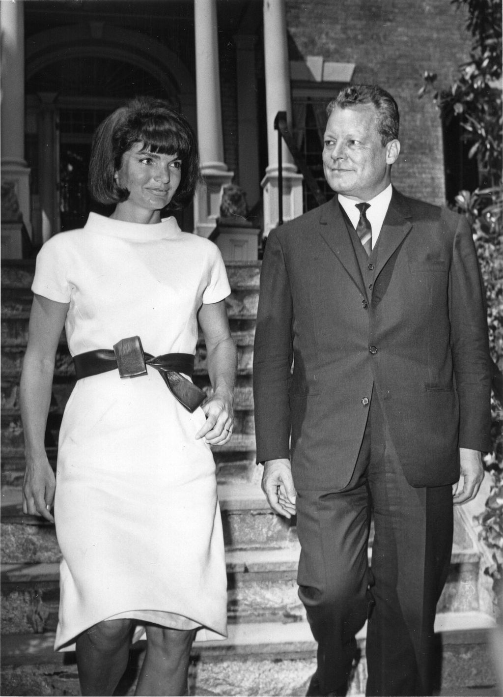 Kuća Kennedyjevih - 2