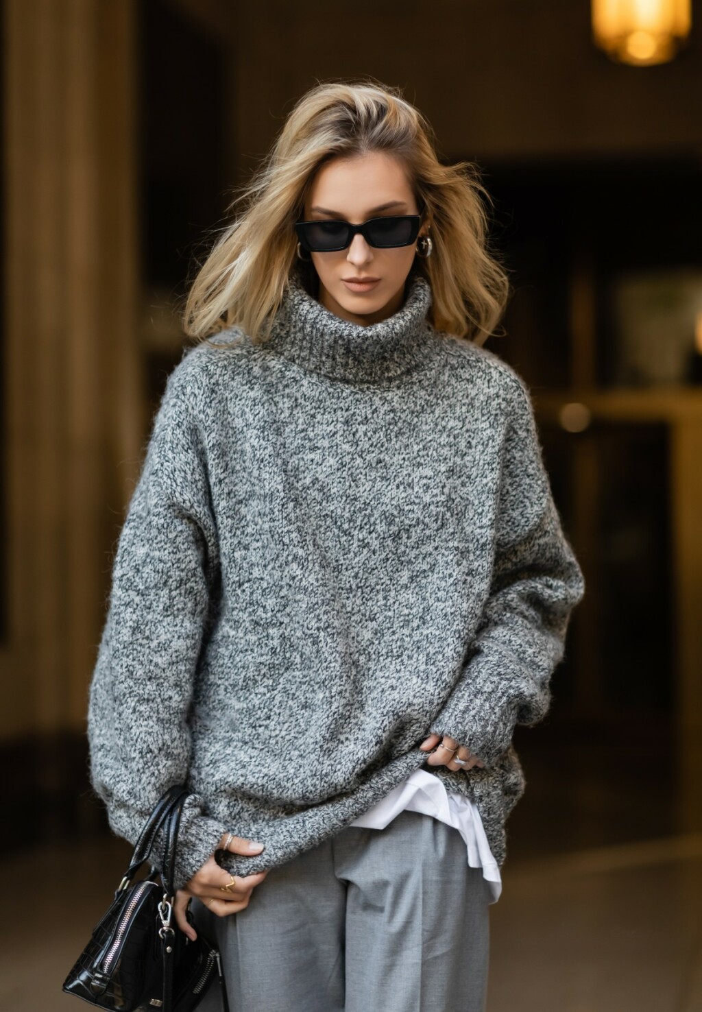 Modni znalci smatraju da ne trebamo ulagati previše u džempere