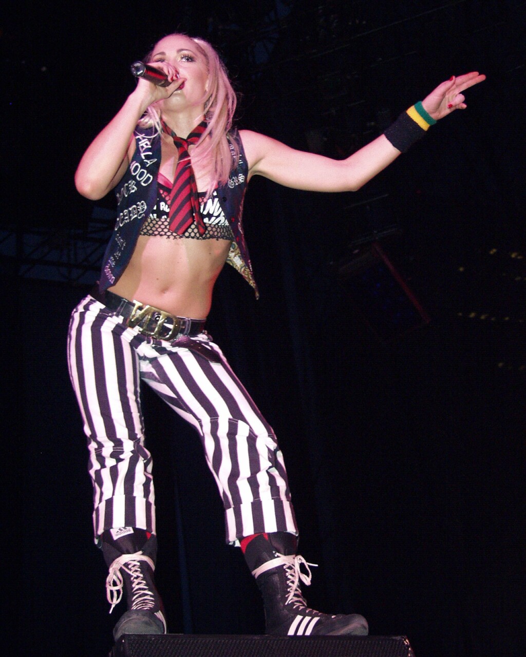 Gwen Stefani