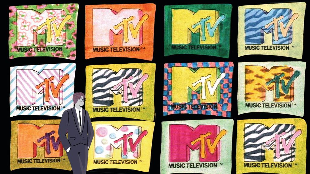 MTV - 3