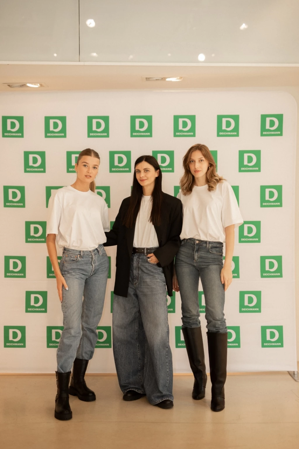 Deichmann brunch