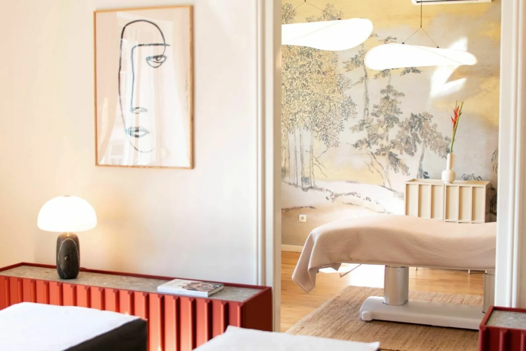 DermaCare Experience centar osmišljen je i kao edukacijski prostor.