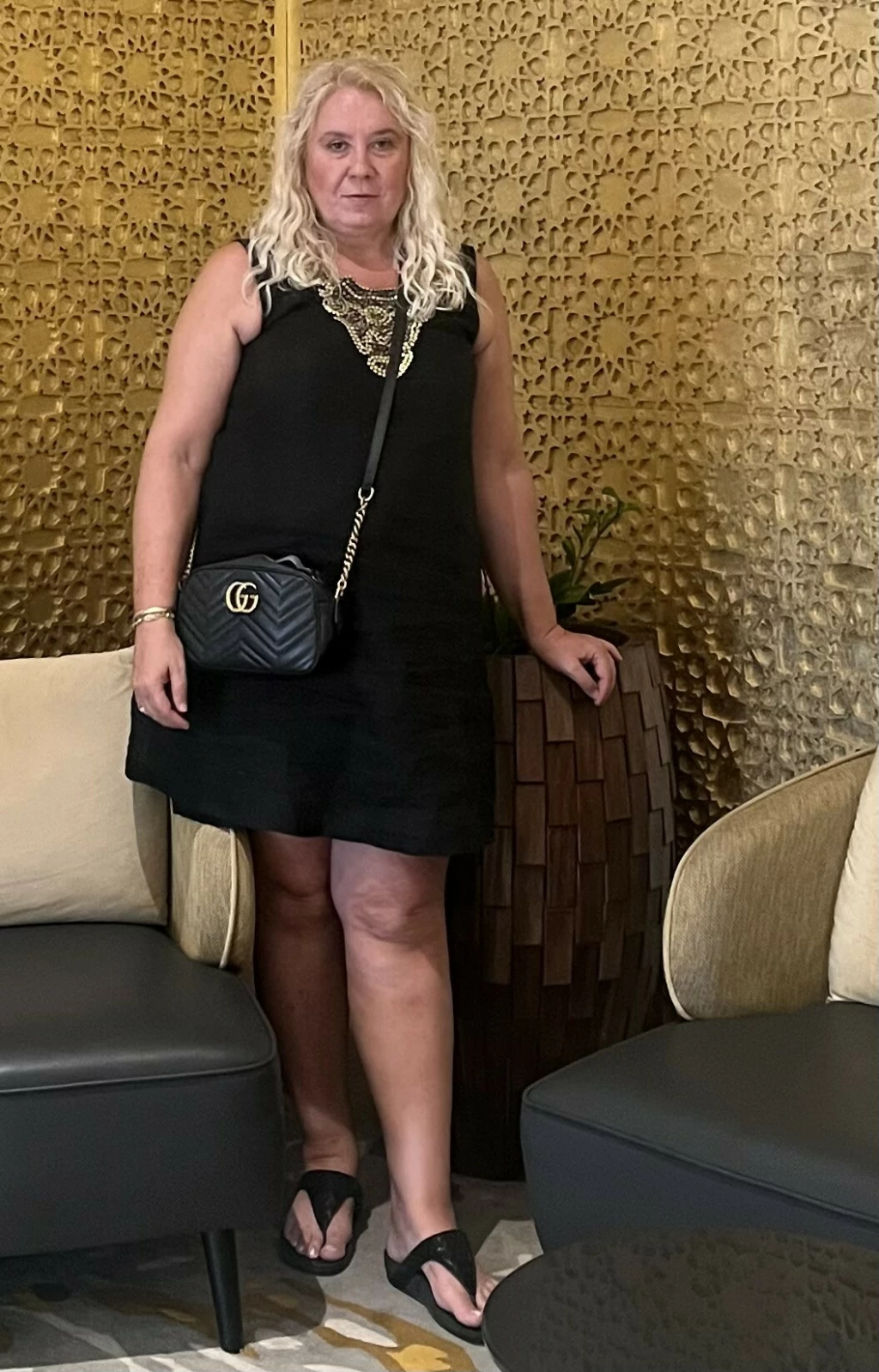 Andreja Kostelić Martić prije dijete