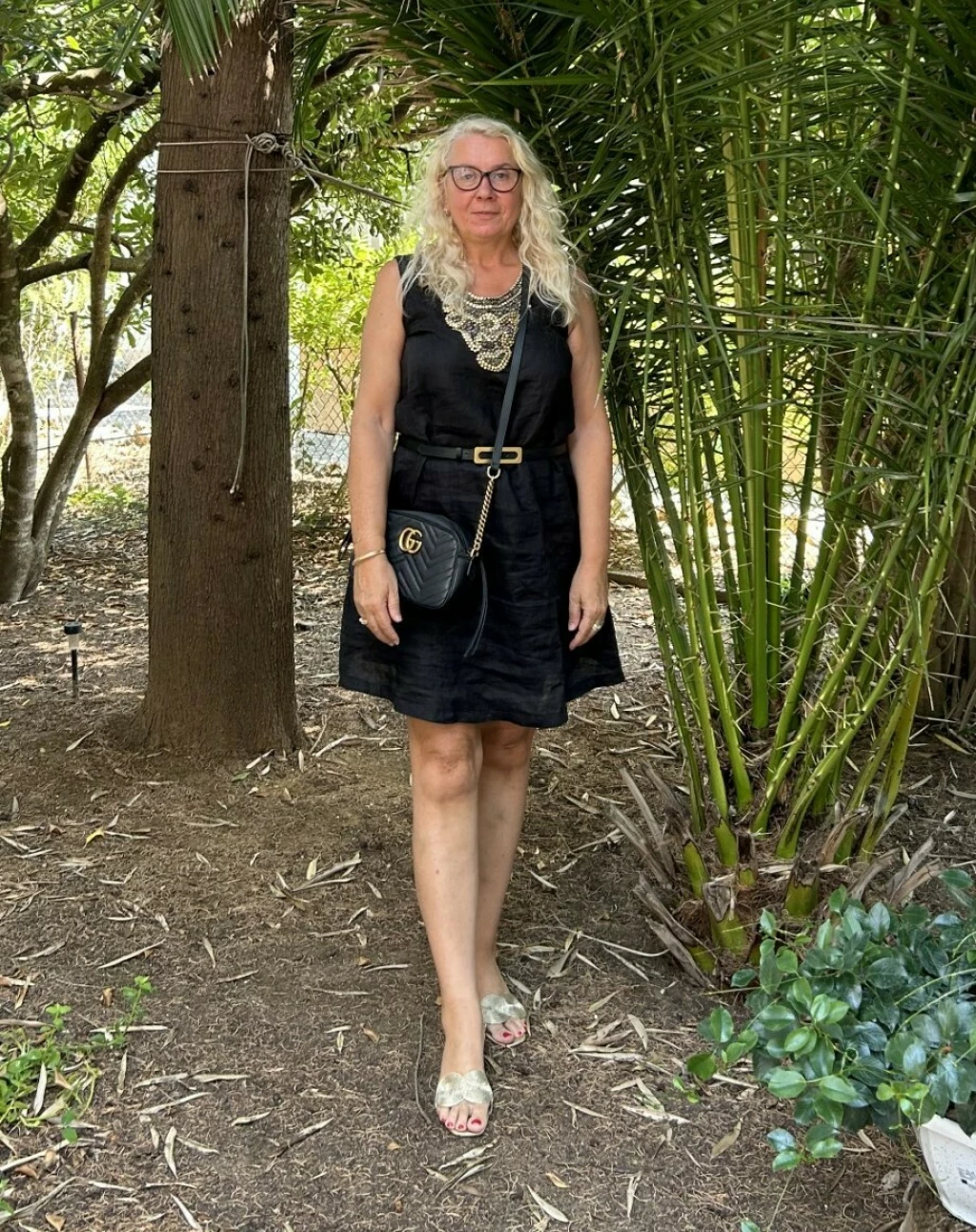 Andreja Kostelić Martić poslije dijete