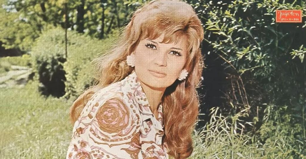 Silvana Armenulić - 4