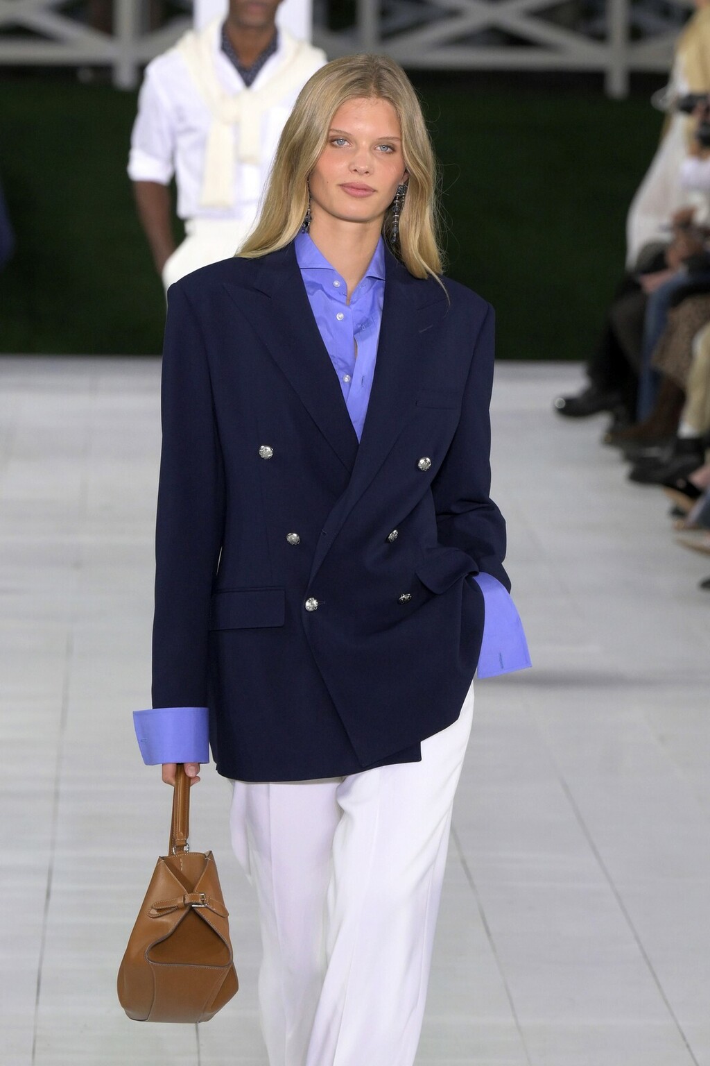 Kreacije iz kolekcija Ralpha Laurena - 3