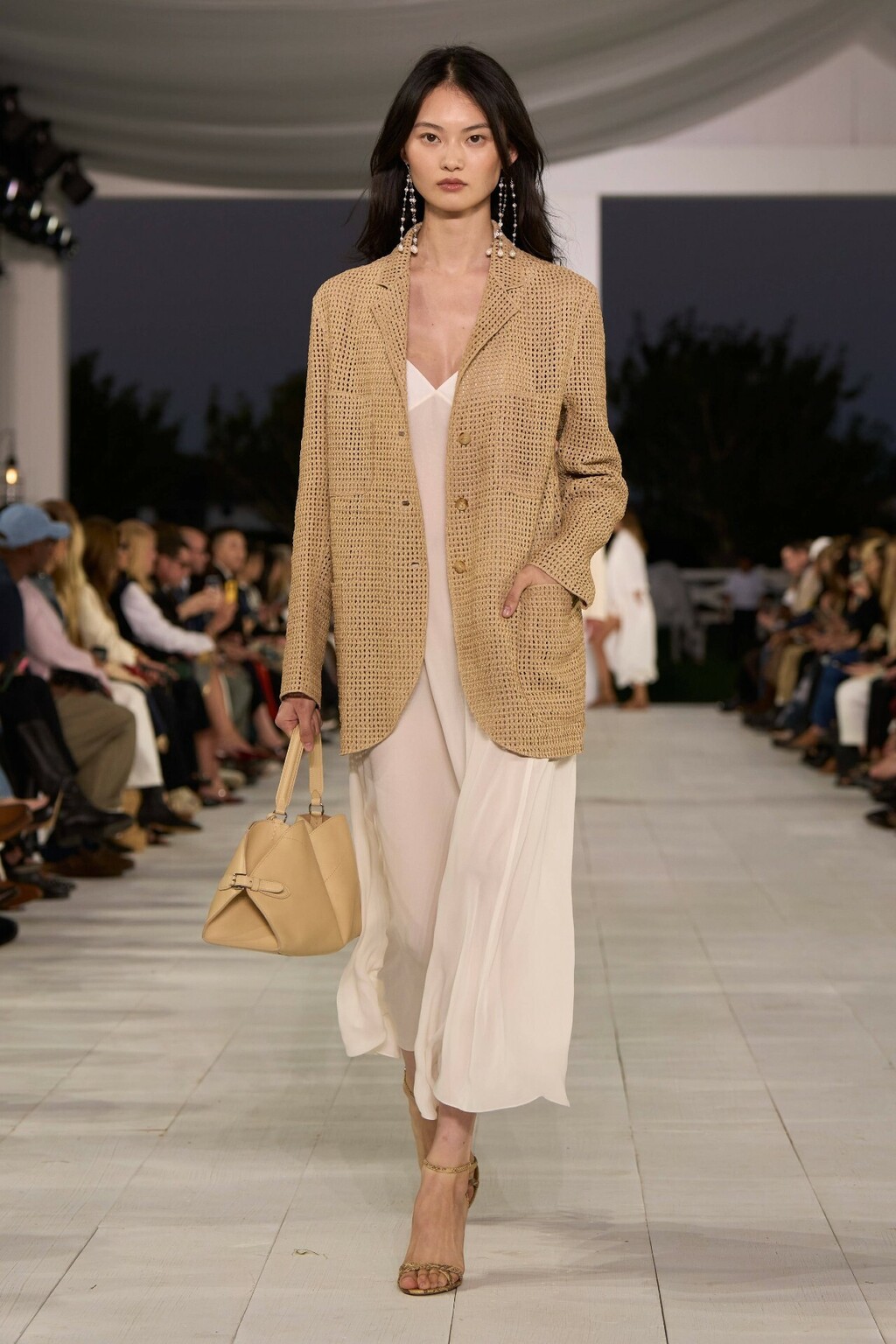 Kreacije iz kolekcija Ralpha Laurena