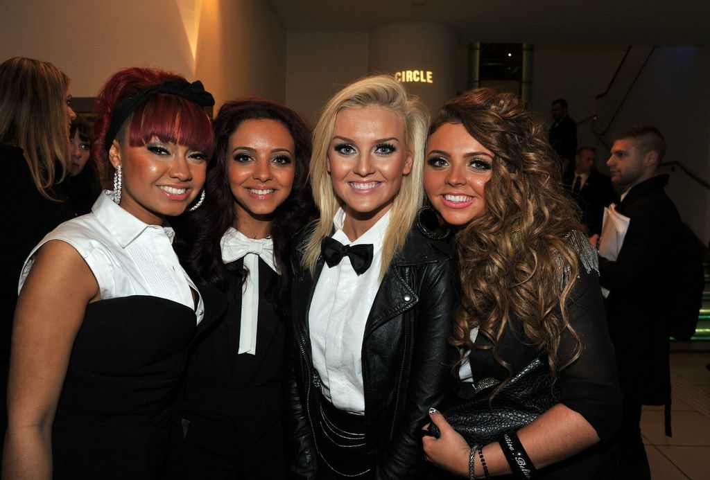 Little Mix - 2