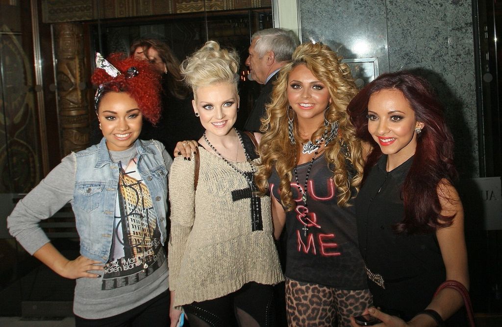 Little Mix - 15