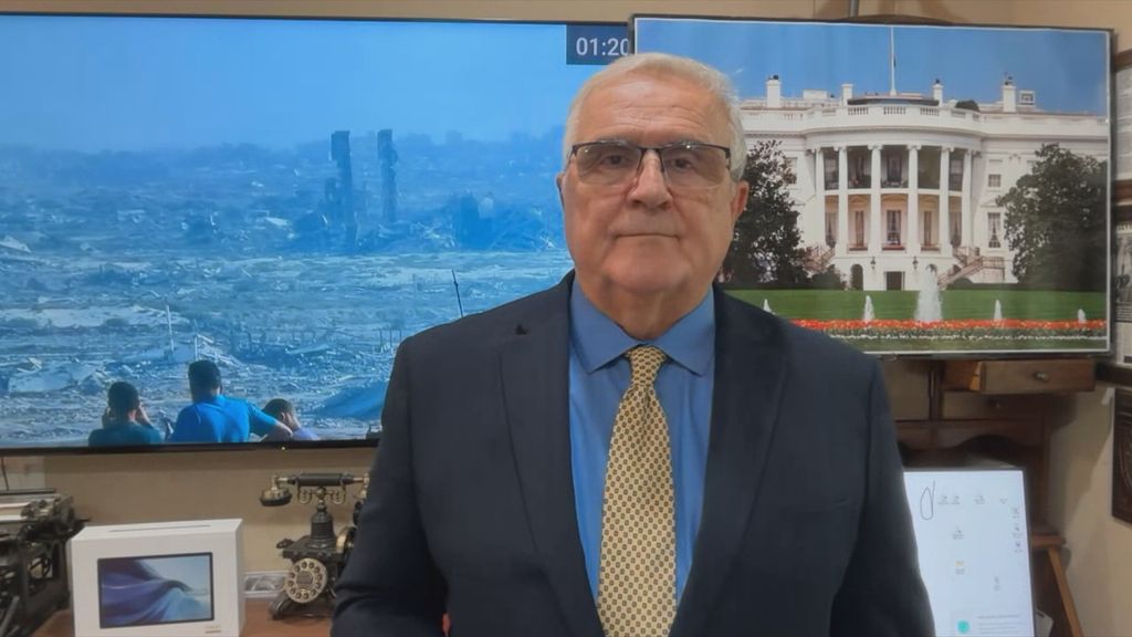 Ivica Puljić, dopisnik