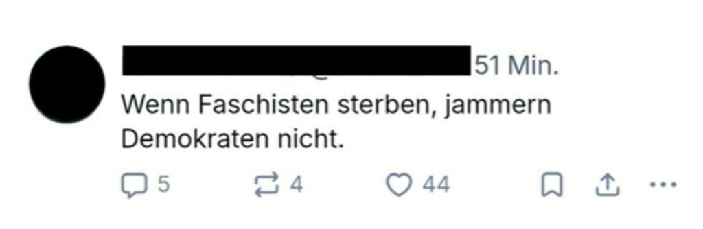 Donald Trump i Charlie Kirk