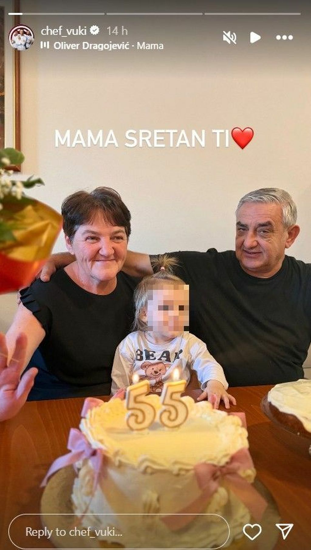 Roditelji Stjepana Vukadina