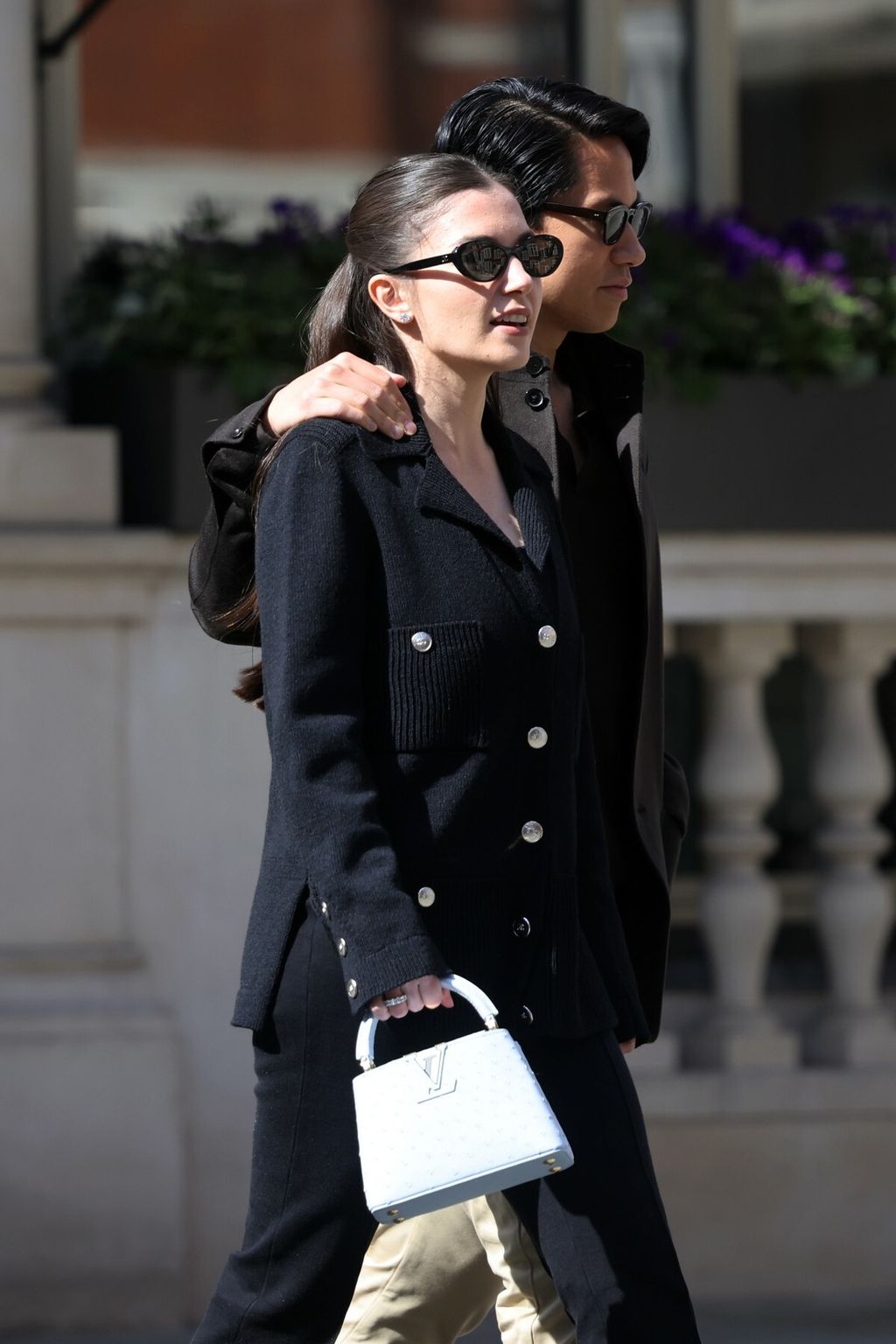 Princ Abdul Mateen i Anisha Rosnah Isa Kalebic - 1