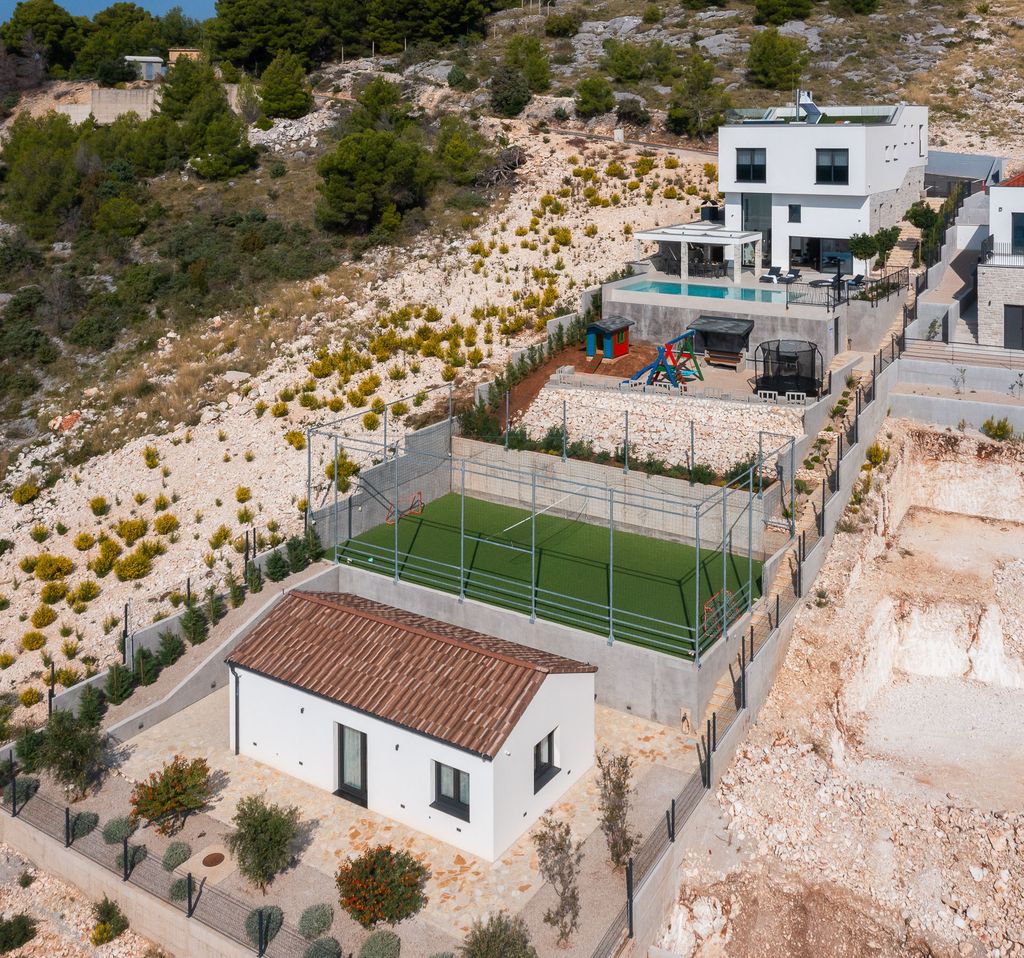 Moderan interijer osvaja na prvi pogled