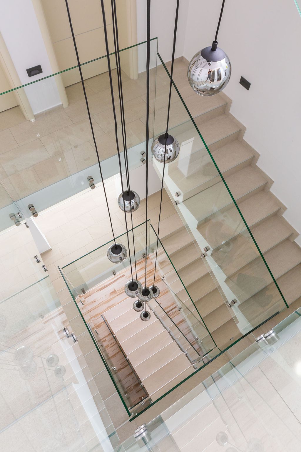 Moderan interijer osvaja na prvi pogled